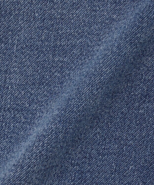 JOSEPH HOMME 【WEB限定】【ROY ROGER'S】LEONARDO  スリムテーパードジャージーデニム / INDIGO ネイビー系