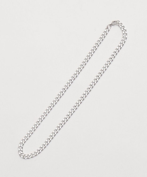 WEGO 【２点セット/ユニセックス着用ITEM/吸水速乾】アクセ付きメッシュロゴT（SS） ブラック