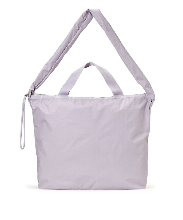 LeSportsac GH DAILY TOTE/ソフトラベンダー ソフトラベンダー