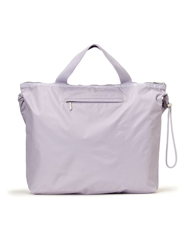 LeSportsac GH DAILY TOTE/ソフトラベンダー ソフトラベンダー