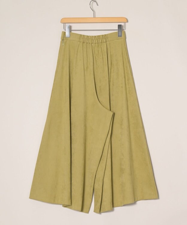 ONWARD Reuse Park 【any FAM】パンツ秋冬 グリーン