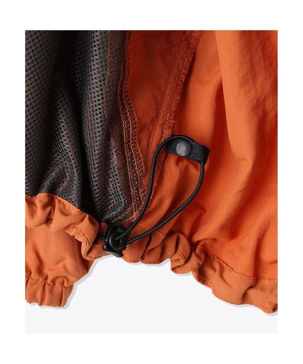 Columbia Columbia/ ウィメンズジプシーバーズジャケット /コロンビア Island Orange