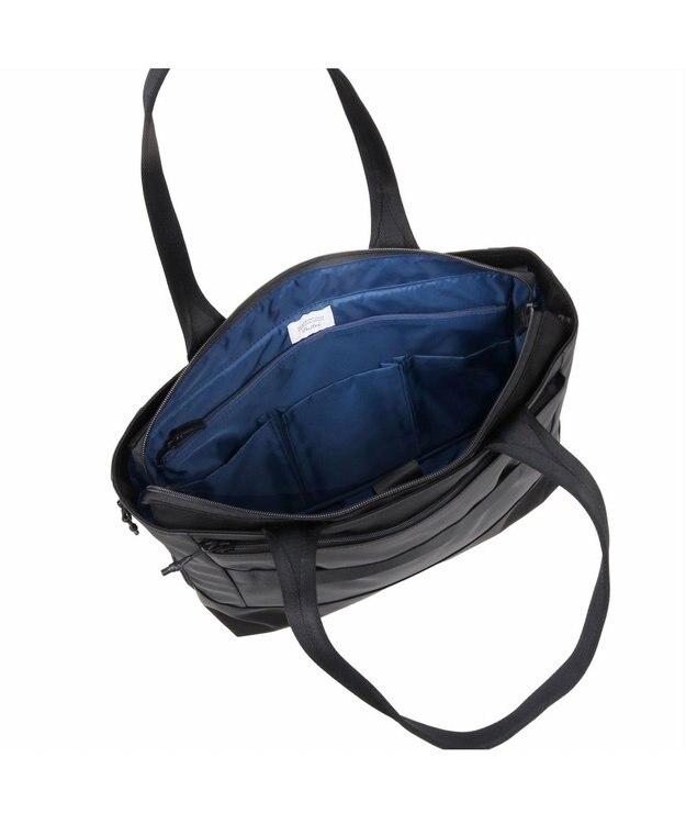 ACE BAGS & LUGGAGE MACKINTOSH PHILOSOPHY トロッターバッグ5  トートバッグ 11L 68183 マッキントッシュフィロソフィー ビジネスバッグ ブラック