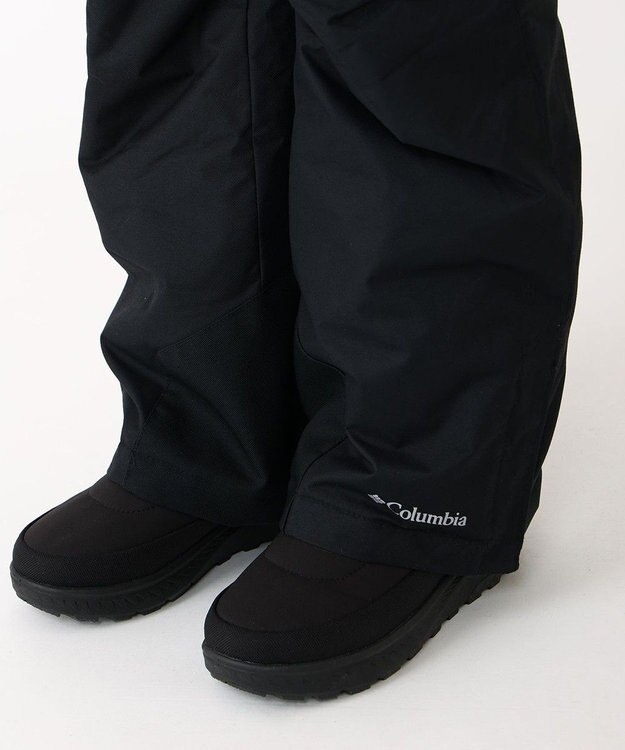 Columbia Columbia/ ウィメンズバガブーIIパンツ /コロンビア Black