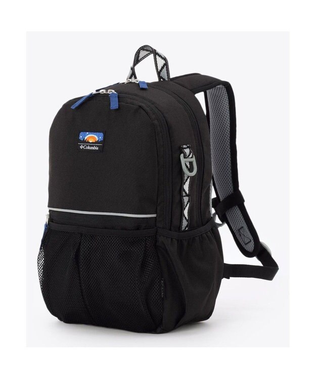 Columbia Columbia/ プライスストリームユース12Lバックパック /コロンビア Black
