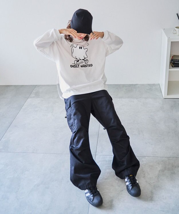 WEGO アソートグラフィックロンT（2） 柄1