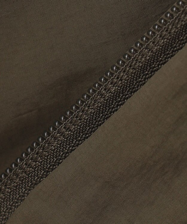 SHARE PARK MENS 【UNISEX】モンスター中綿カーディガン（L・XLサイズ） オリーブ