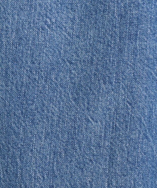 uncrave 【upper hights × uncrave WHITE】THE WHITE パンツ（uncrave WHITE） FLOW