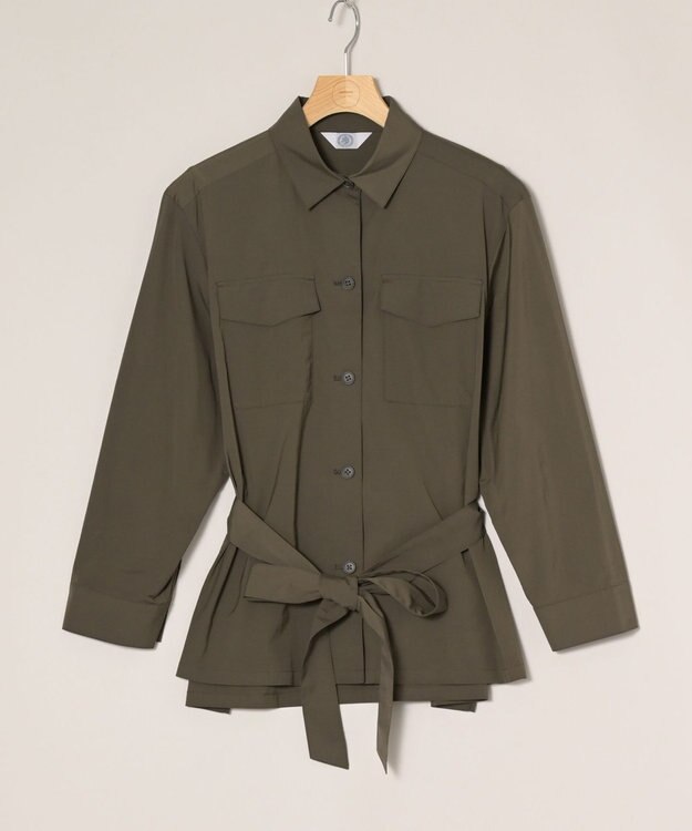 ONWARD Reuse Park 【J.PRESS】ジャケット春夏 グリーン