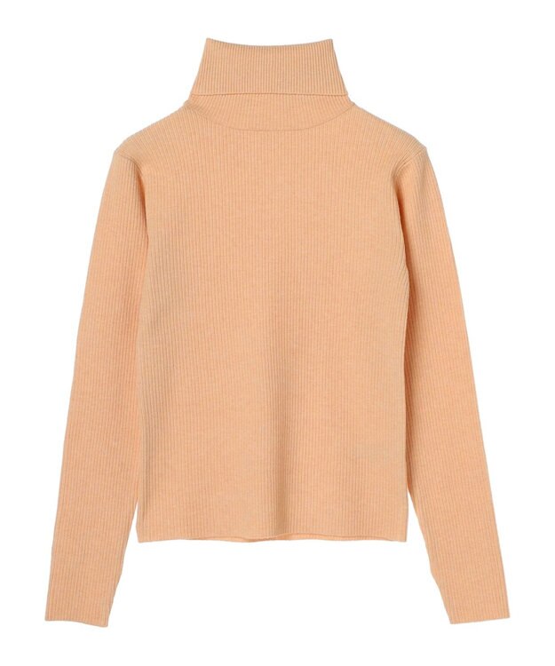 Green Parks もちやわ　タートルプルオーバー Orange