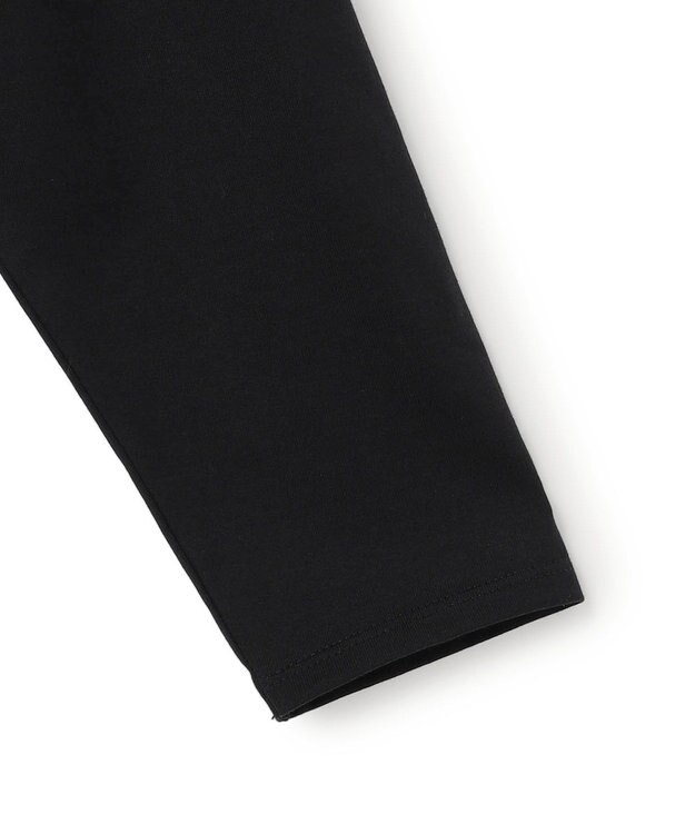 ICB L 【30th ANNIVERSARY】 TOKYOフォトプリント ロングスリーブTシャツ ブラック