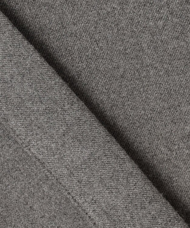 J.PRESS YORK STREET 【WOMEN】ベイカータイトスカート グレー系