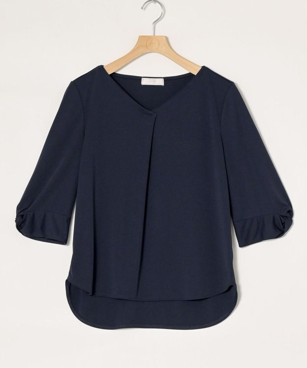 ONWARD Reuse Park 【any SiS】カットソー春夏 ネイビー