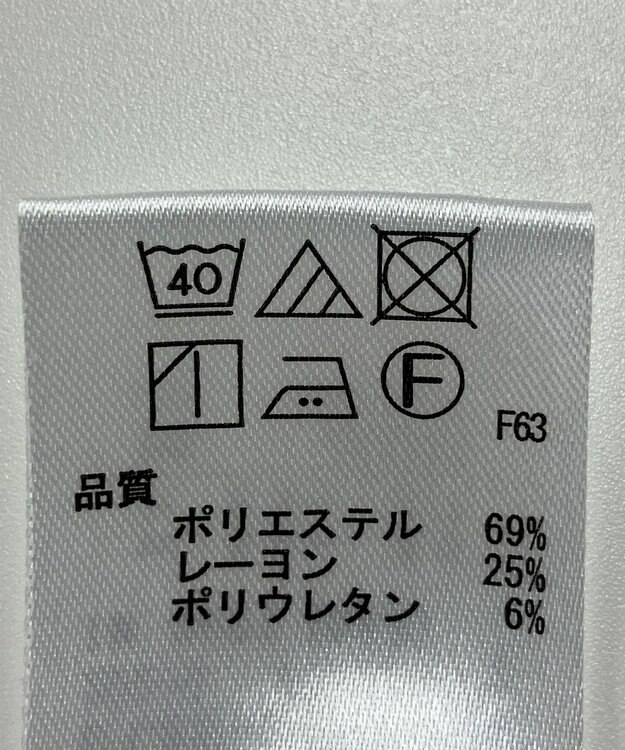 ONWARD Reuse Park 【any SiS】パンツ春夏 パープル