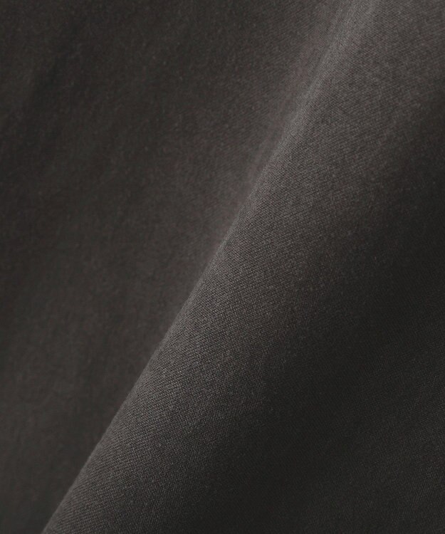 CRAFT STANDARD BOUTIQUE 2点セット/レイヤードタンクトップシャツ Charcoal Gray