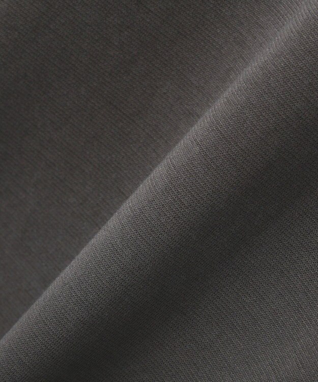 CRAFT STANDARD BOUTIQUE 2点セット/レイヤードタンクトップシャツ Charcoal Gray