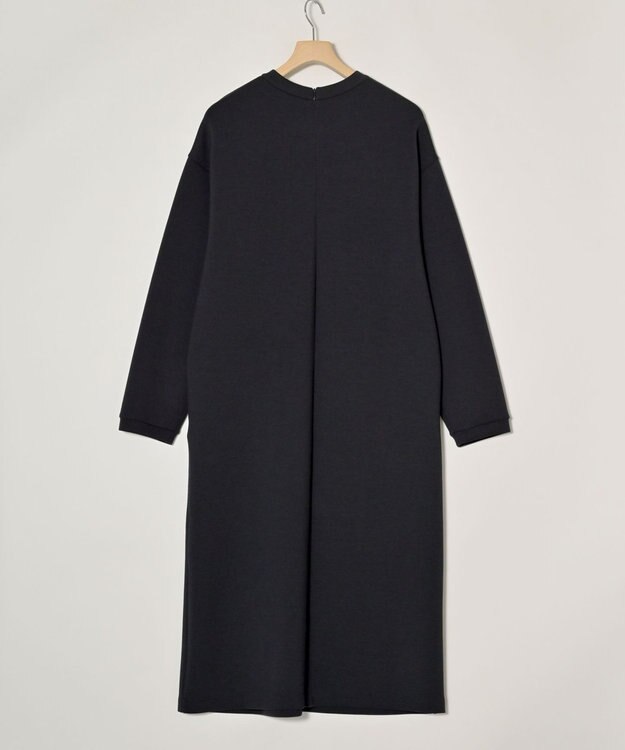 ONWARD Reuse Park 【23区】ワンピース秋冬 ブラック