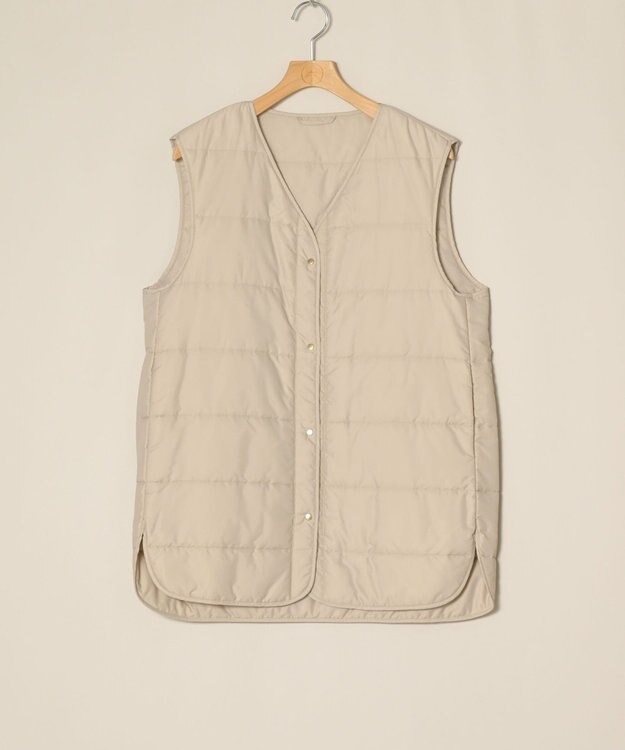 ONWARD Reuse Park 【23区】コート春夏 ベージュ