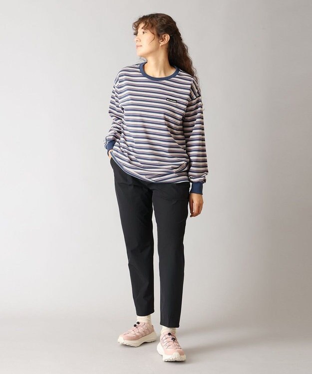 Columbia Columbia/ ウィメンズデビルズブラッシュパンツ /コロンビア Black