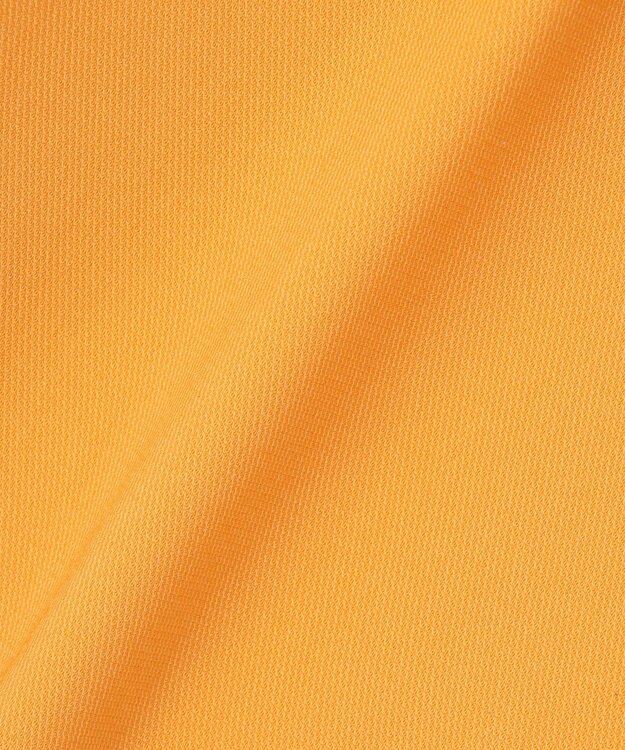 23区GOLF 【WOMEN】【ストレッチ】アポロック ベーシックパンツ イエロー系