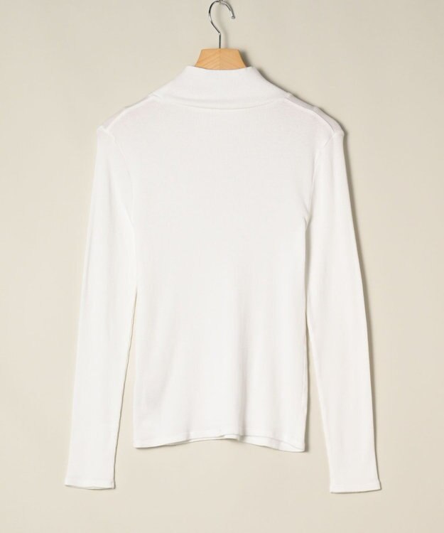 ONWARD Reuse Park 【23区】カットソー秋冬 ホワイト