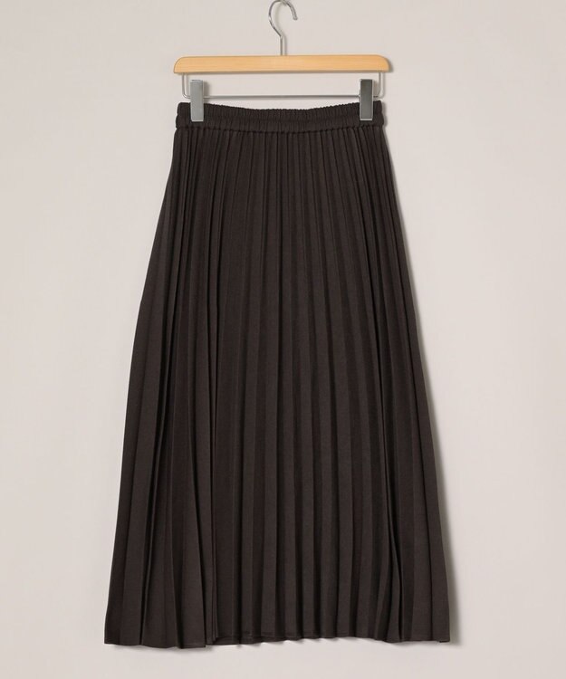 ONWARD Reuse Park 【any FAM】スカート秋冬 ブラウン