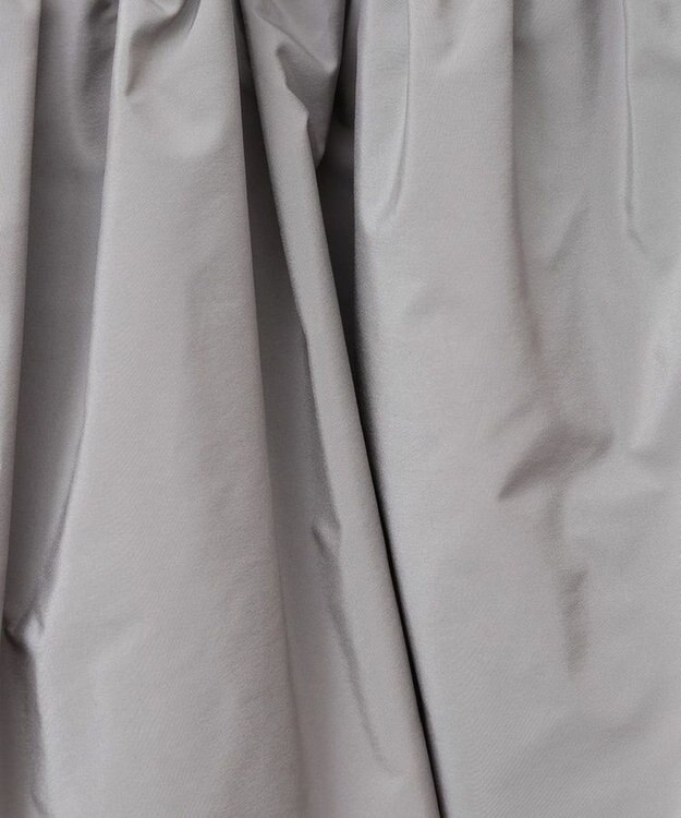 Green Parks ・ＥＬＥＮＣＡＲＥ　ＤＵＥ　ランダムティアードスカート Gray Beige