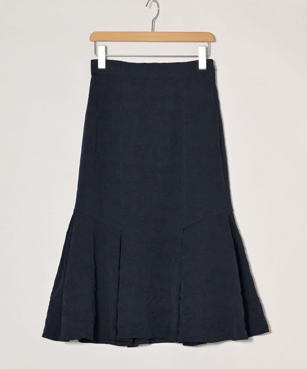 ONWARD Reuse Park 【any SiS】スカート春夏 ネイビー