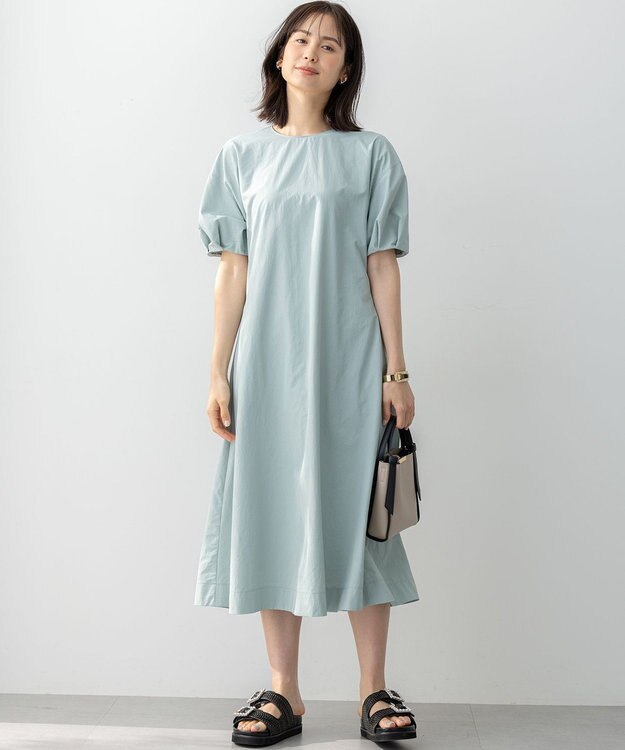 組曲 エアリードルマン ワンピース ミント系