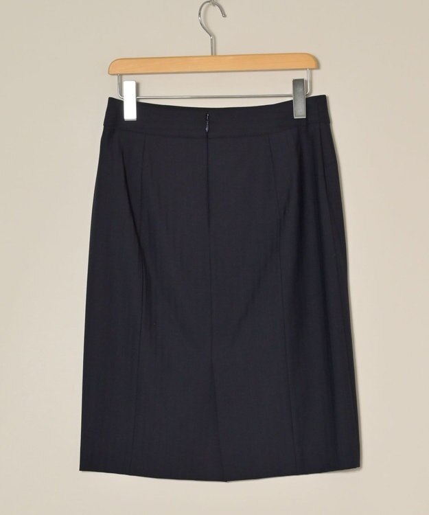 ONWARD Reuse Park 【23区】スカート春夏 ネイビー