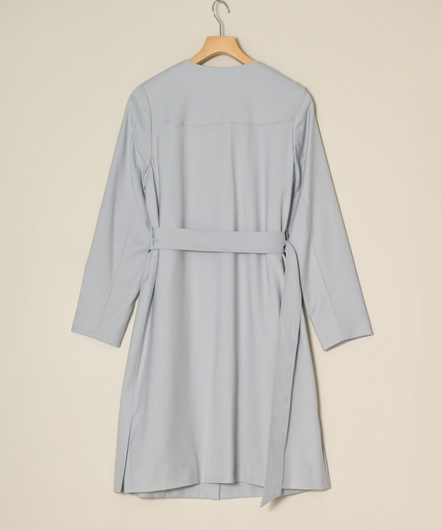 ONWARD Reuse Park 【any SiS】コート春夏 グリーン