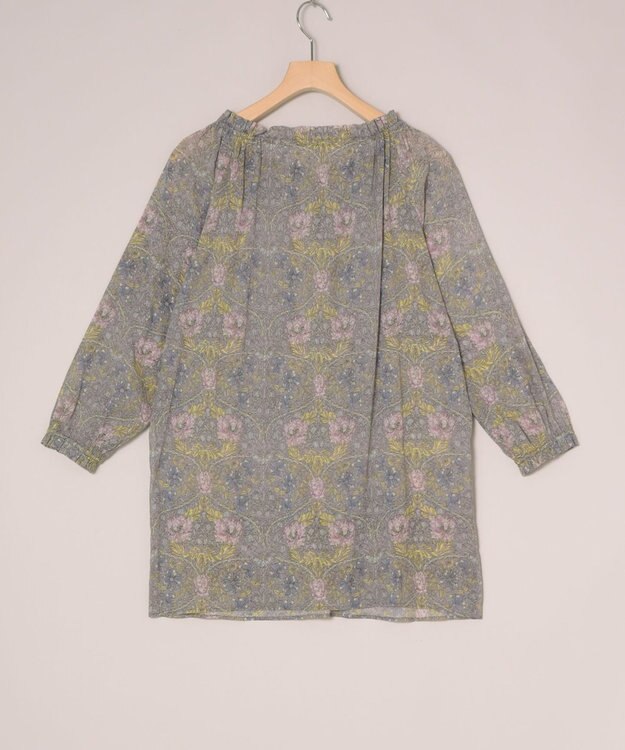 ONWARD Reuse Park 【23区】ブラウス春夏 パープル