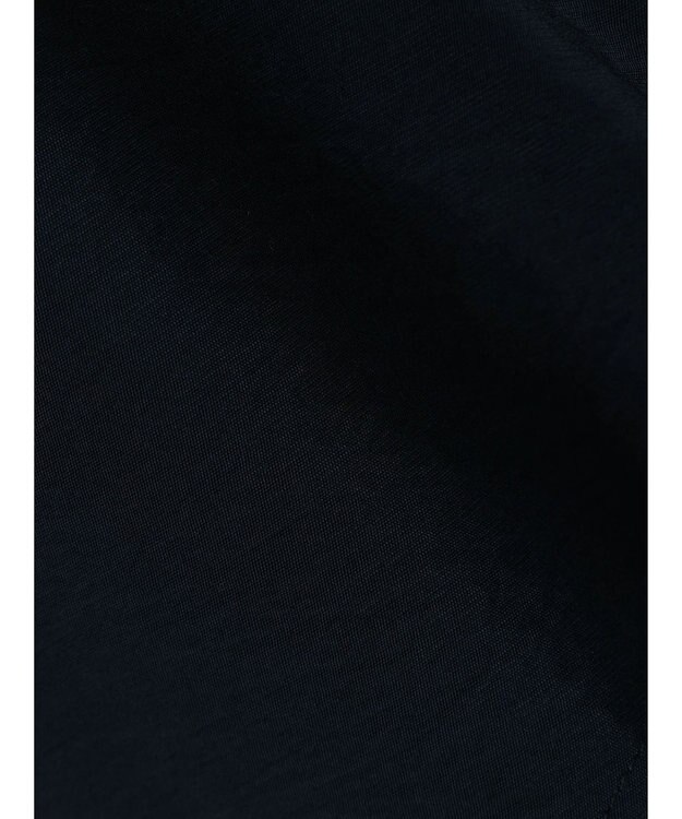 CRAFT STANDARD BOUTIQUE レーヨントロミ羽織りシャツ Navy