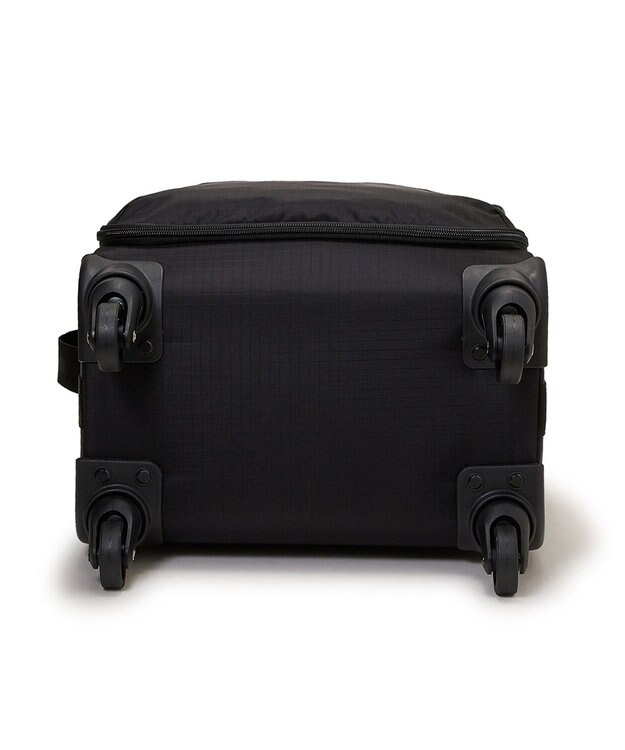 LeSportsac CARRY-ON ROLLER2/シールドブラック シールドブラック