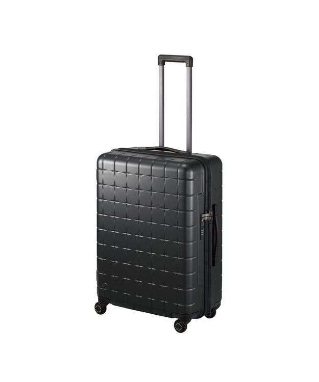 ACE BAGS & LUGGAGE Proteca 360G4 スーツケース 日本製 71L 02423 プロテカ ブラック