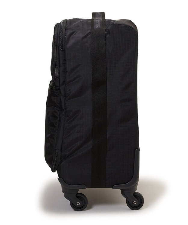 LeSportsac CARRY-ON ROLLER2/シールドブラック シールドブラック