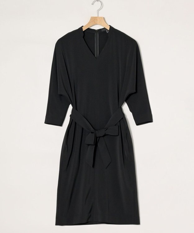 ONWARD Reuse Park 【ICB】ワンピース春夏 ブラック