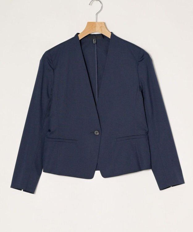 ONWARD Reuse Park 【ICB】ジャケット春夏 ネイビー