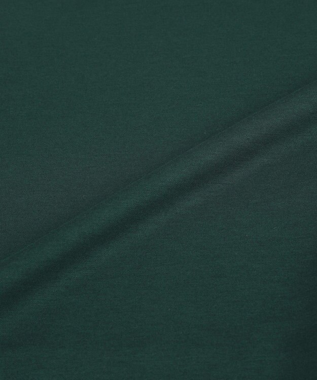 AMERICAN HOLIC コクーンポンチプルオーバー Green