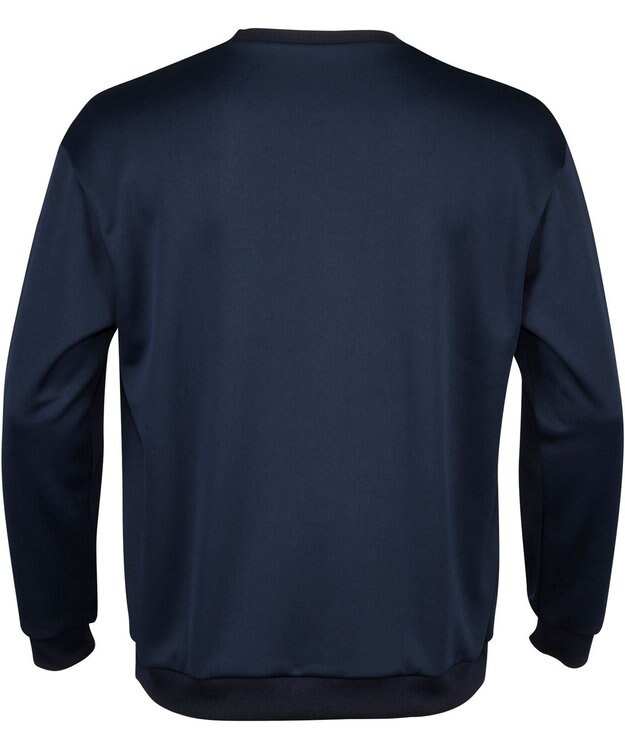 CW-X 【UNISEX】 CW-X プルオーバー スポーツ 長袖 Uネック ユニセックス トップス DLR159 /ワコール コン