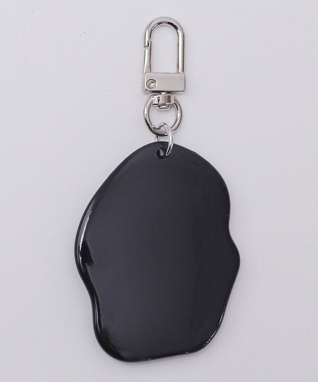 WEGO モチーフミラーキーホルダー 柄4