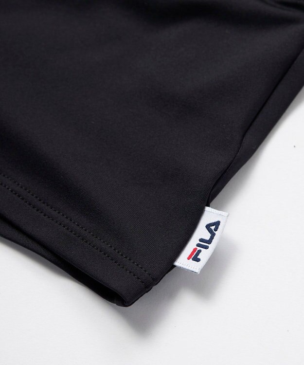 OP／FILA 【FILA】アンダーショーツBOX型 ブラック