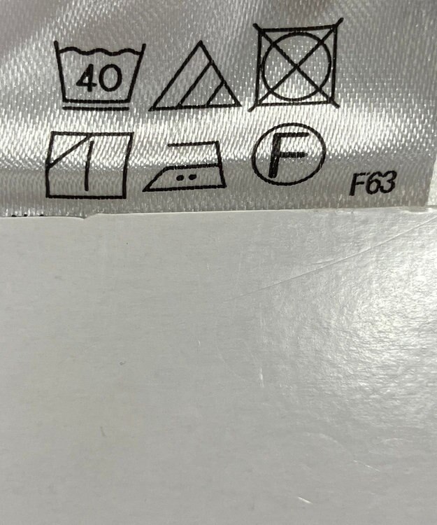 ONWARD Reuse Park 【any FAM】パンツ秋冬 グレー