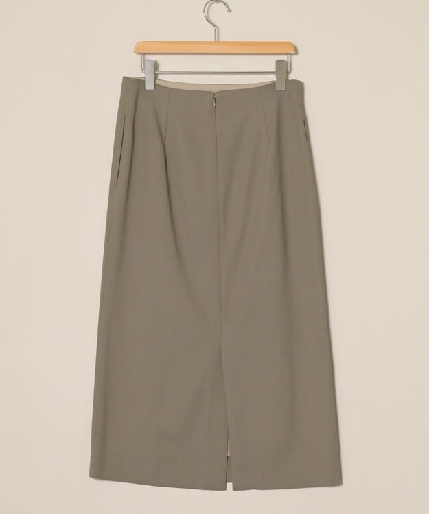 ONWARD Reuse Park 【23区】スカート春夏 グリーン