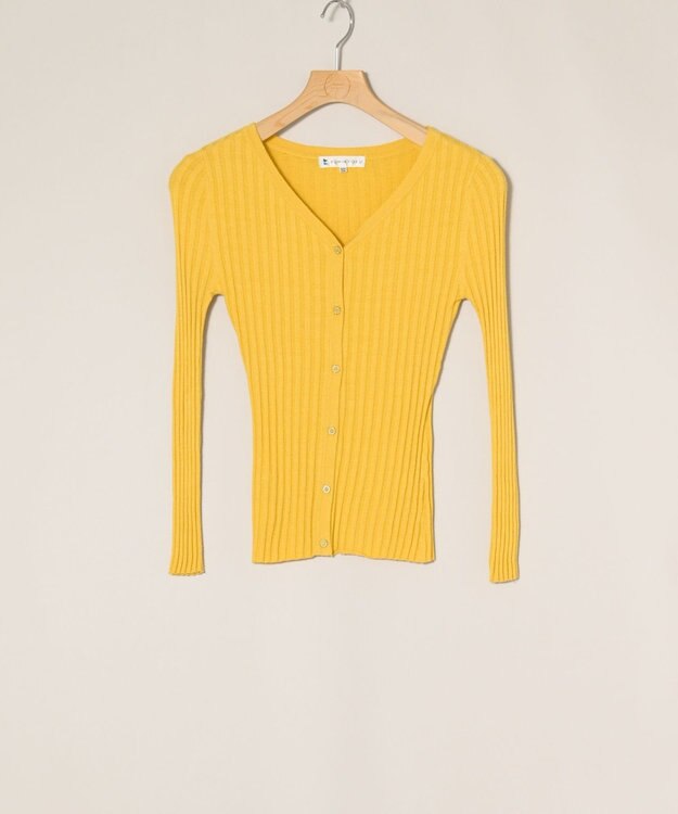 ONWARD Reuse Park 【組曲】ワンピース春夏 イエロー