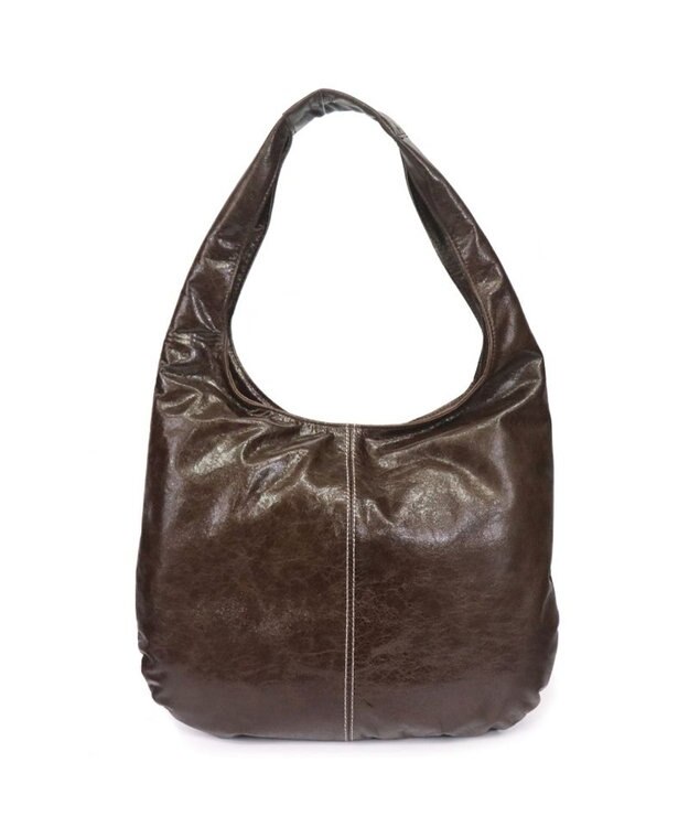 Regalo Felice 【肩に掛けやすい / A4サイズ対応 / 日本製】トート / REGALO BR(ブラウン)