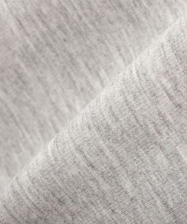 YECCA VECCA スウェットライクイージーパンツ Gray