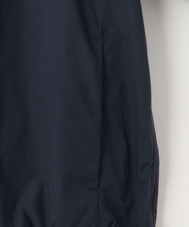 23区GOLF 5WAY着用可能【MEN】【ストレッチ】ツインスニード ネイビー系