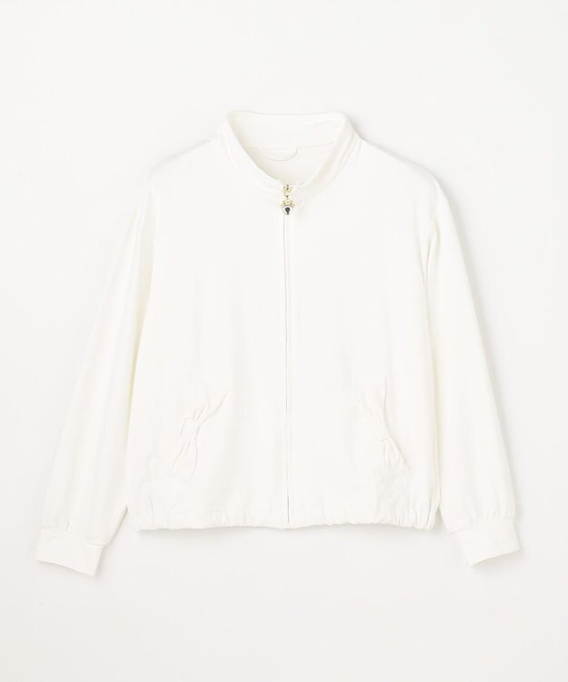 ANY KIDS 【洗濯機可能/速乾/接触冷感/水陸両用】UVカット ラッシュガード オフホワイト