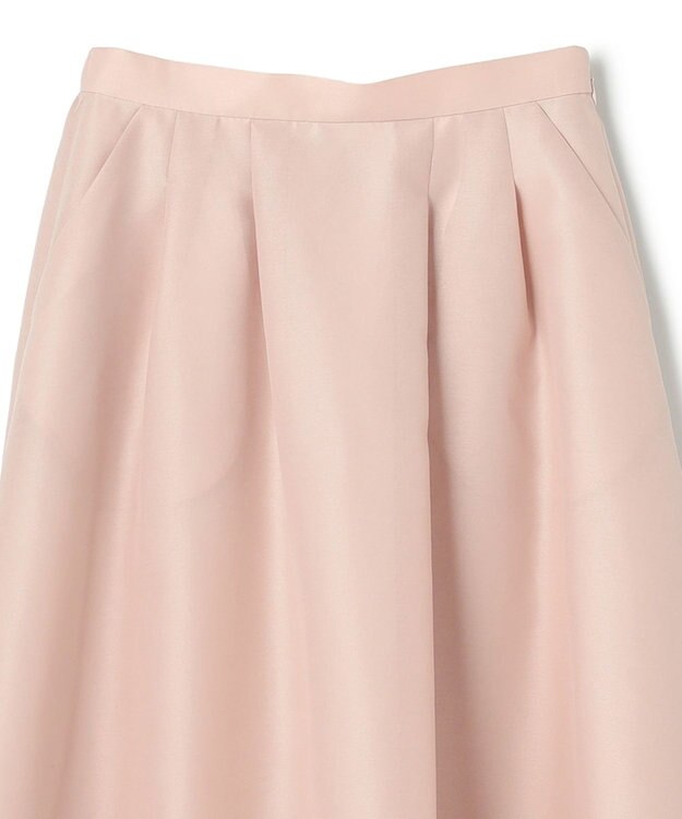 TOCCA 【八木アリサさん着用】【消臭】IN VEIL スカート ピンク系